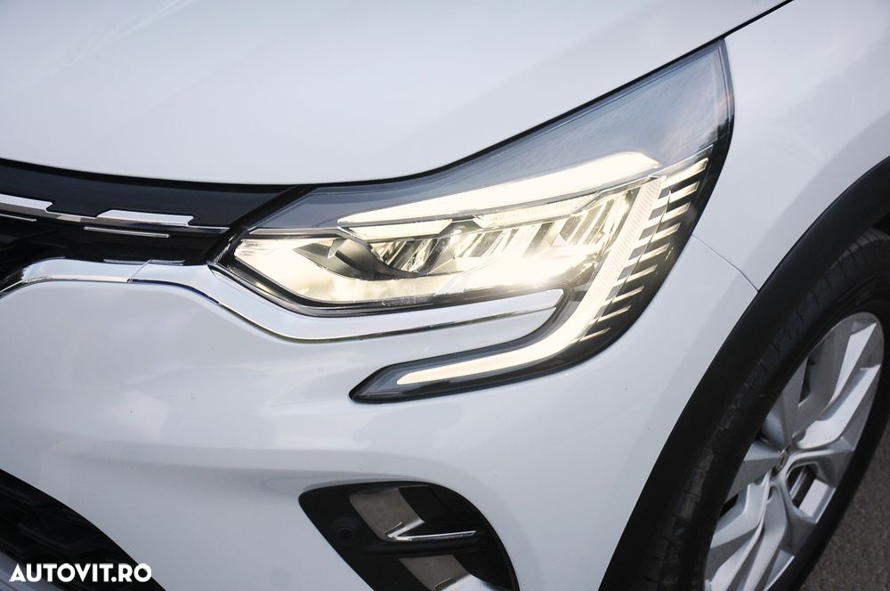 Renault Captur TCe 100 Intens - 9