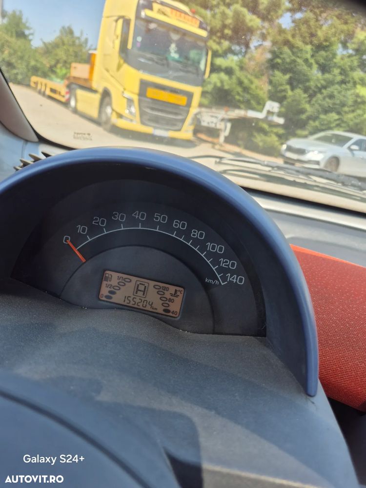 Smart Fortwo coupe softtouch pure - 5