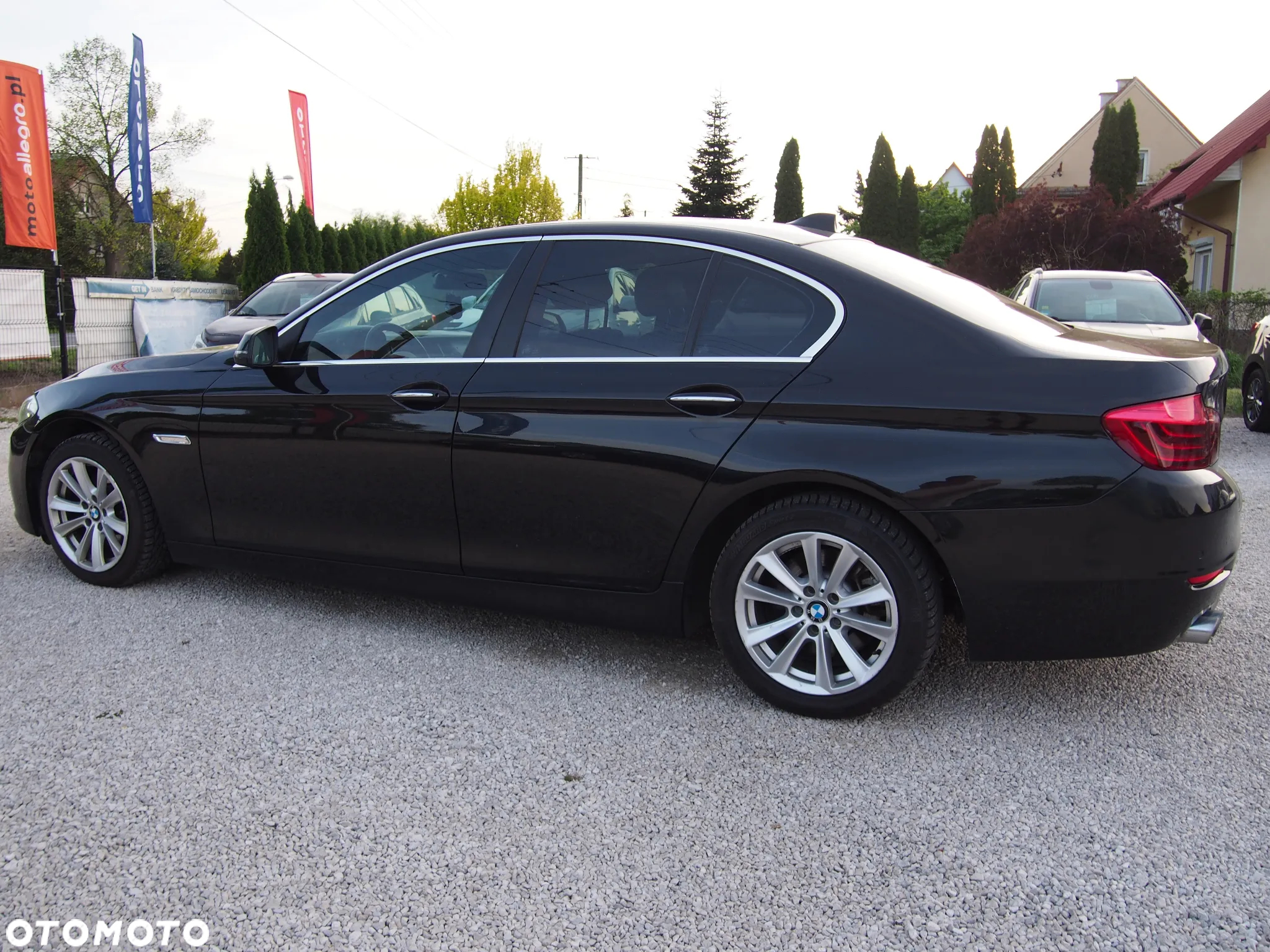 BMW Seria 5 - 5