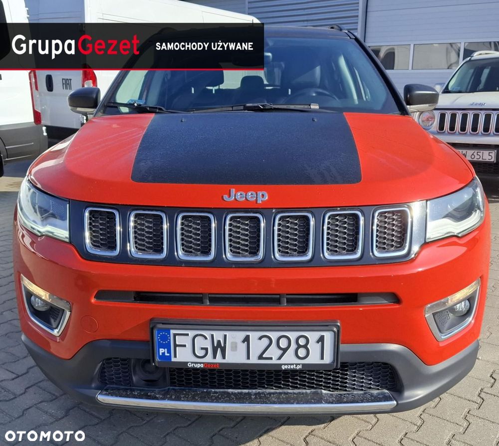 Jeep Compass - 4