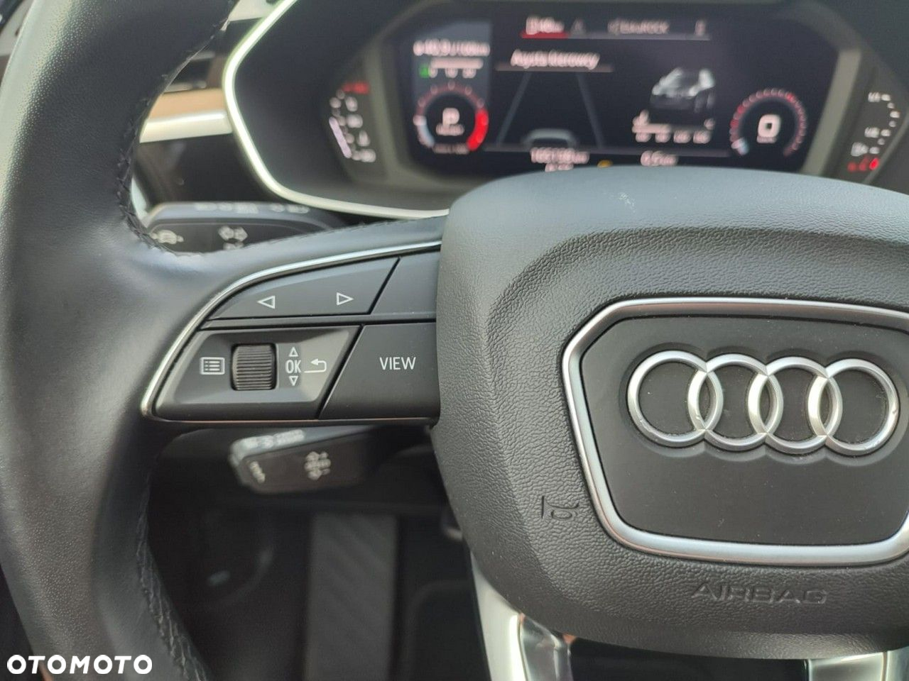 Audi Q3 35 TFSI S line S tronic - 10