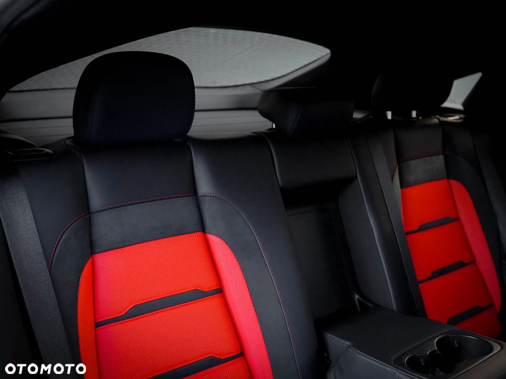 Mercedes-Benz GLE AMG 63 S 4-Matic - 31