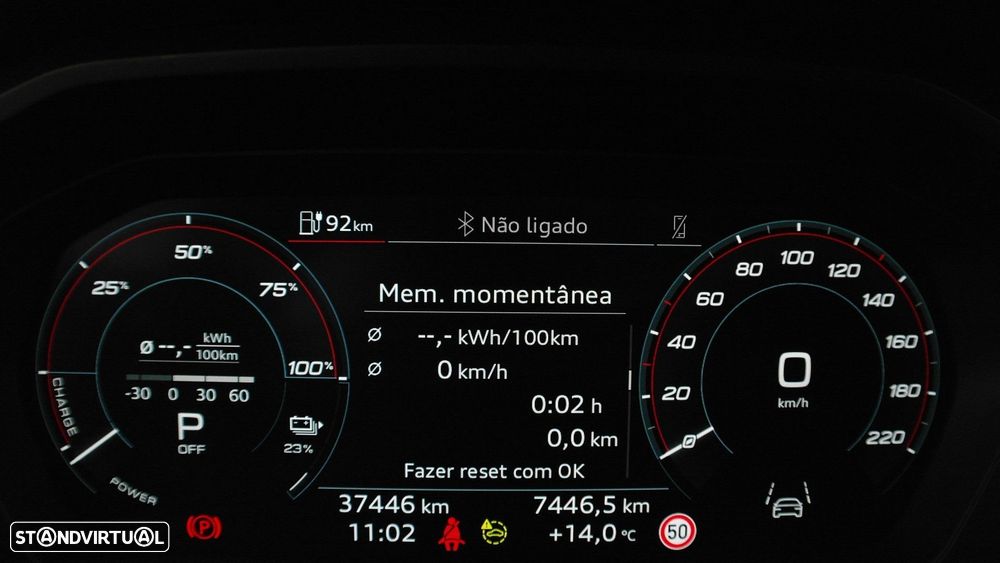 Audi Q4 e-tron 45 82 kWh - 49