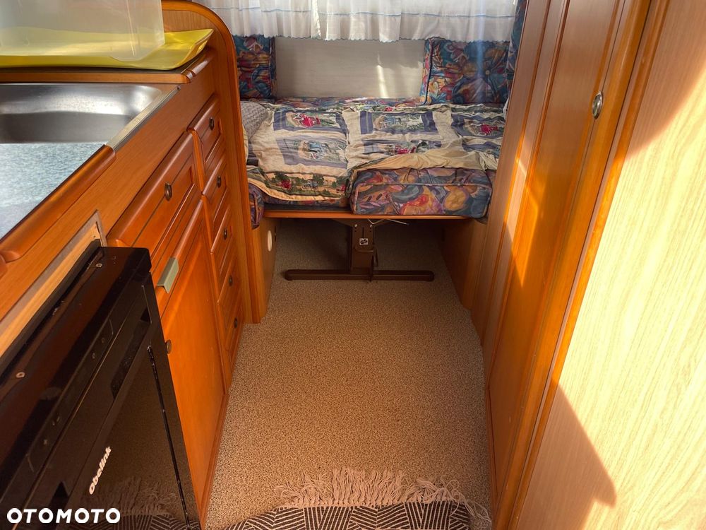 Ford Transit - 16