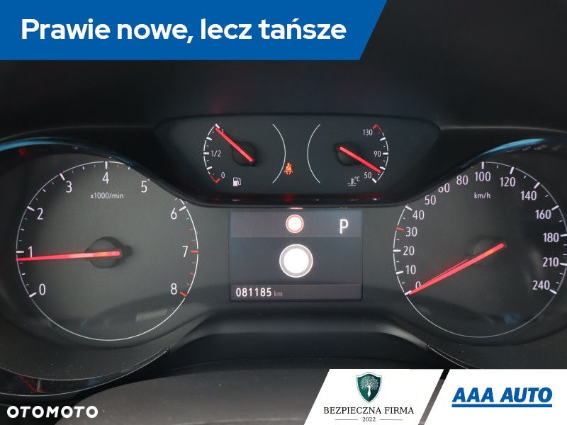 Opel Corsa - 12