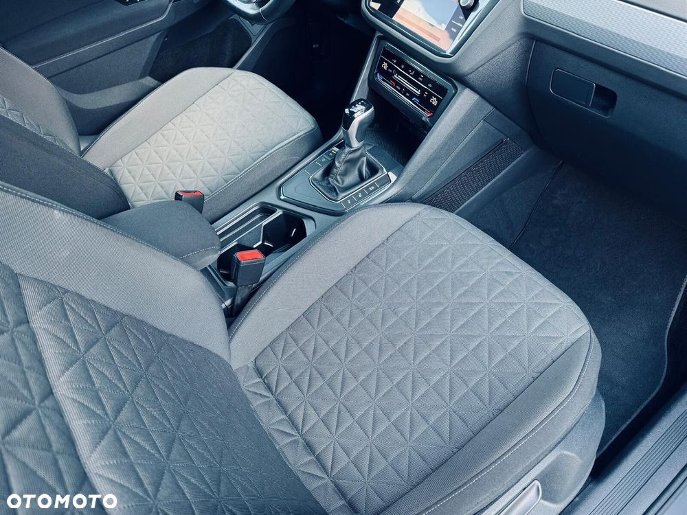 Volkswagen Tiguan 1.5 TSI EVO Life DSG - 18