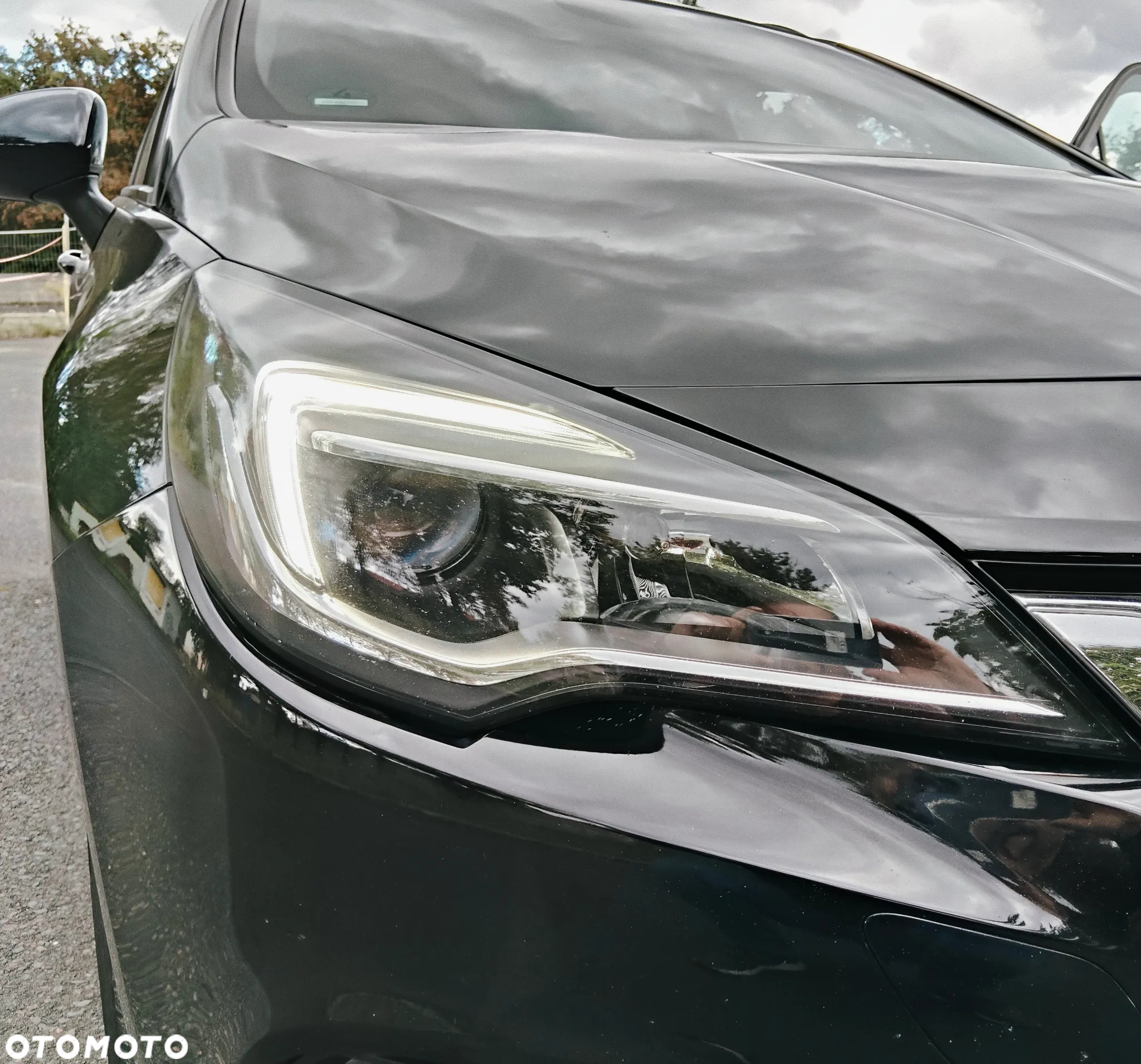 Opel Astra 1.6 CDTI Sports Tourer Active - 30