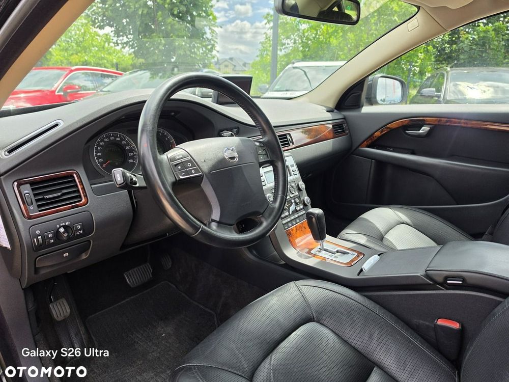 Volvo S80 - 30