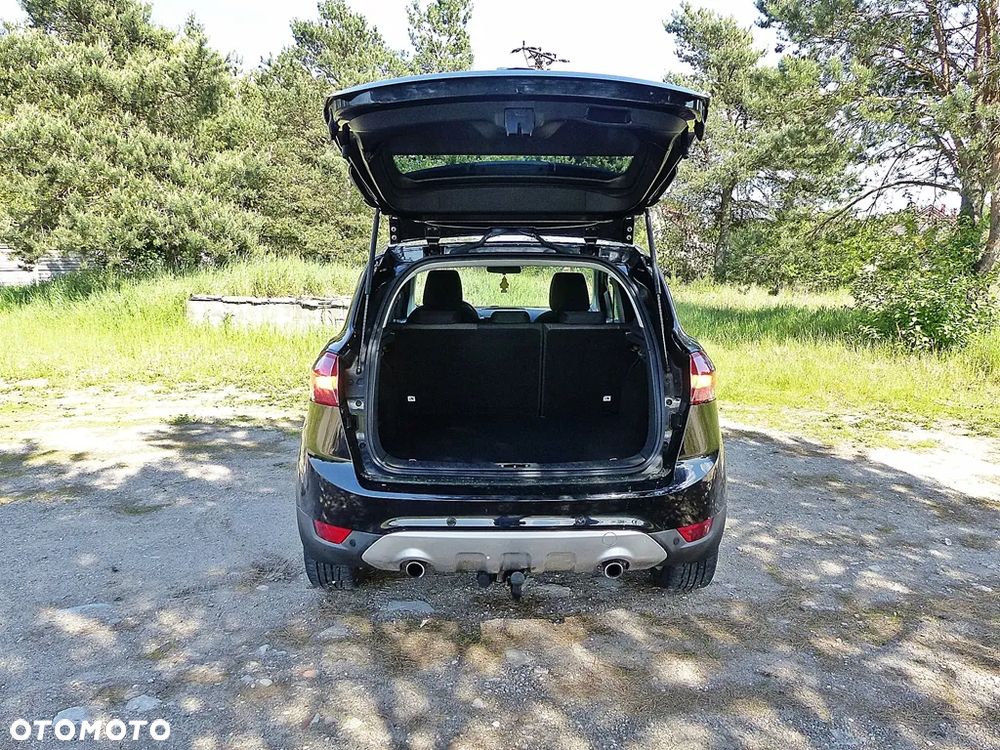 Ford Kuga 2.0 TDCi 4x4 Trend - 10