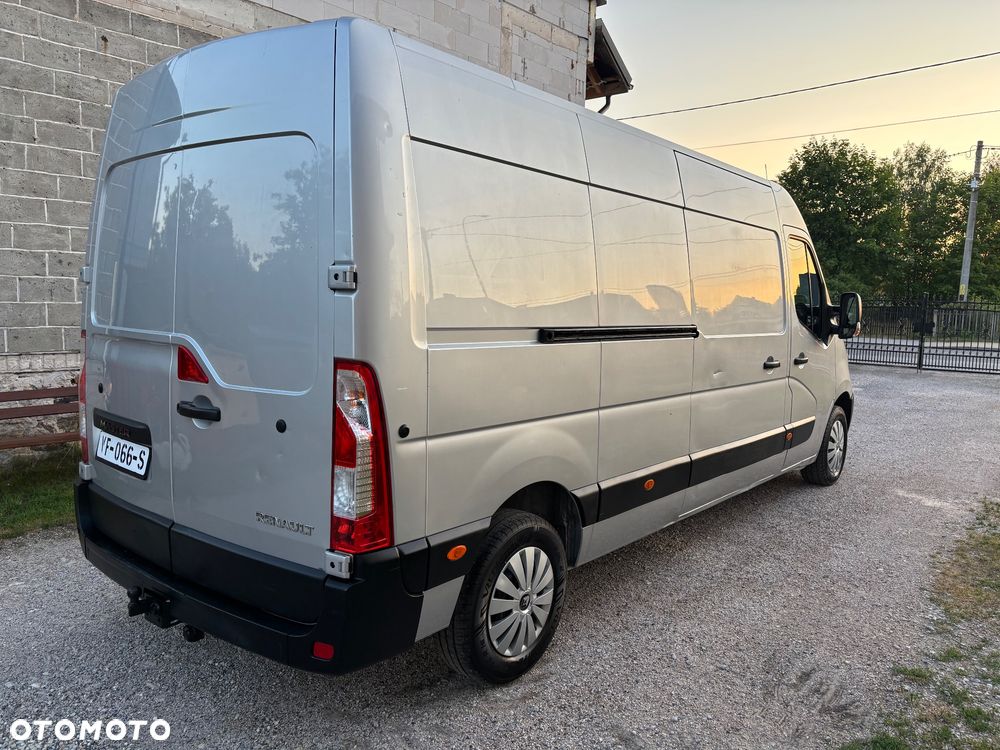 Renault Master - 5