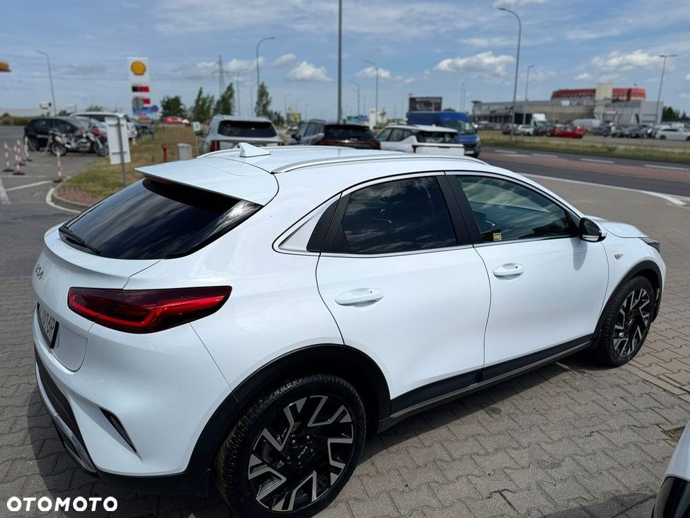 Kia XCeed 1.5 T-GDI M DCT - 6