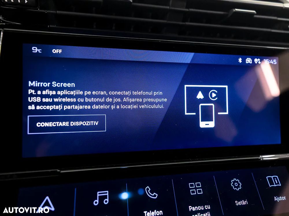 Peugeot 408 1.2L PureTech 130 S&S EAT8 GT - 15