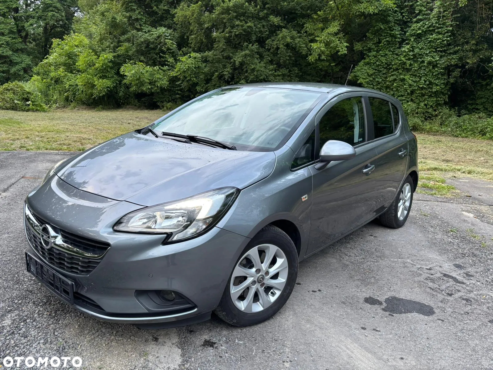 Opel Corsa 1.4 T Color Edition S&S - 10