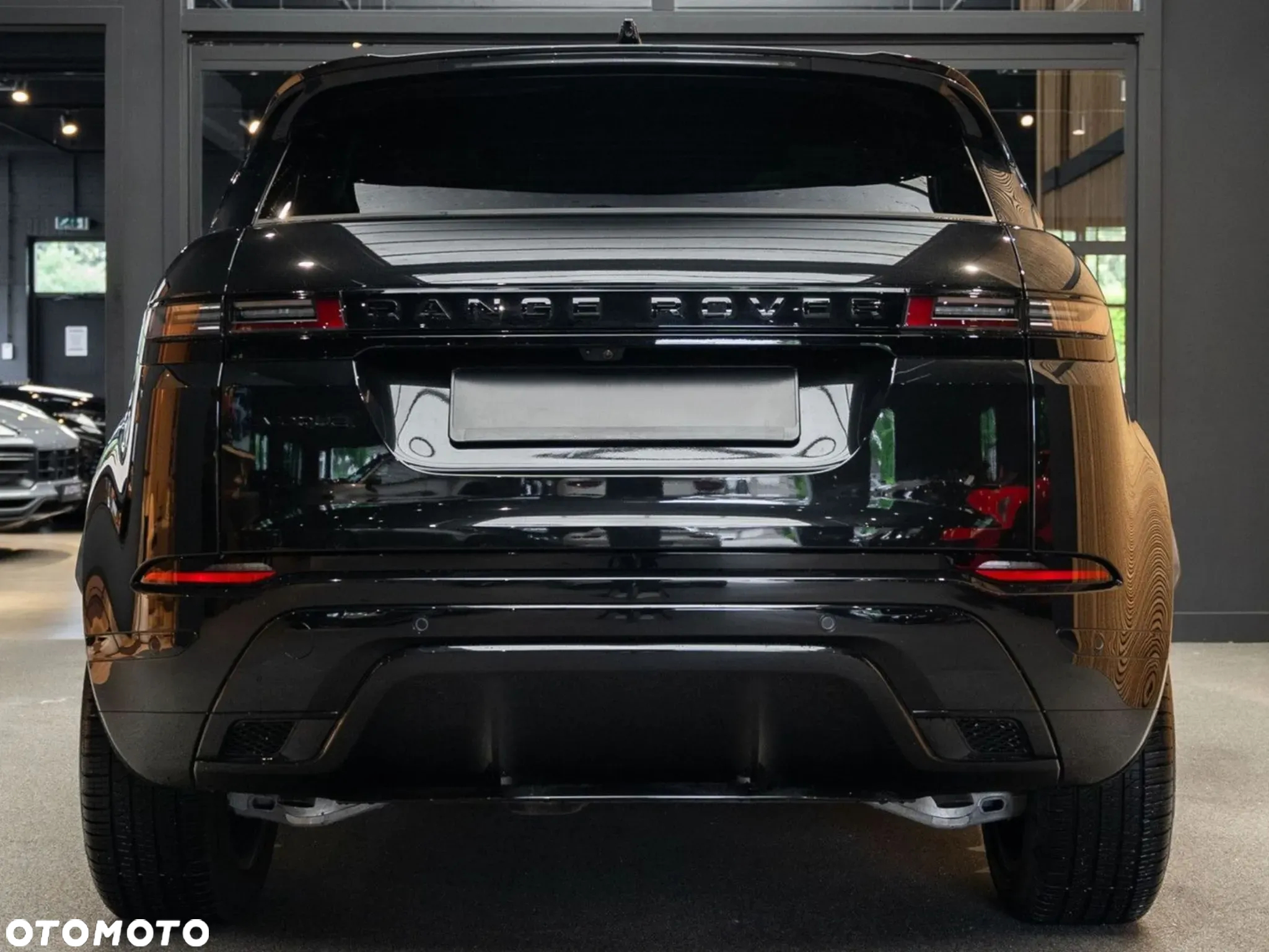 Land Rover Range Rover Evoque - 3