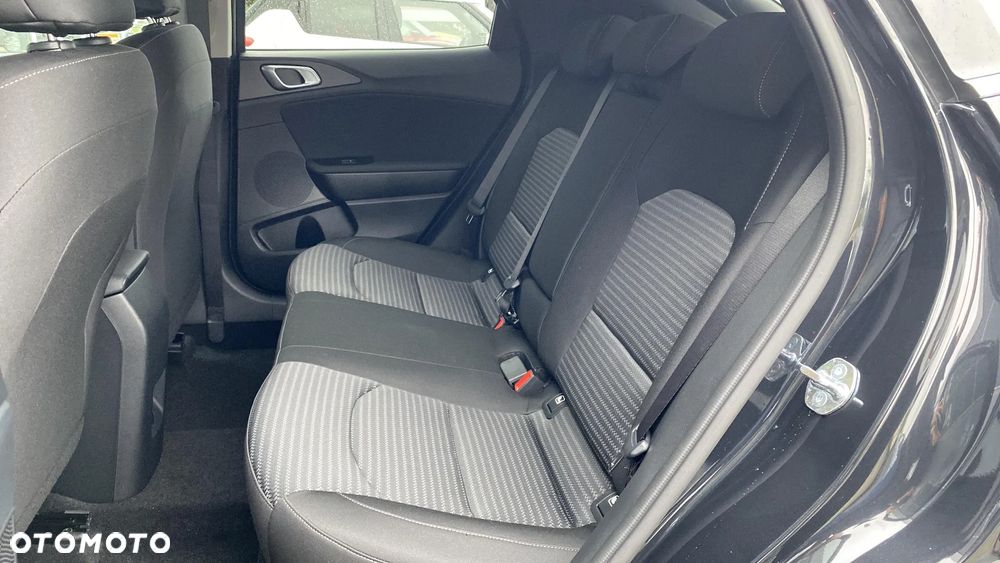 Kia XCeed 1.5 T-GDI M DCT - 11