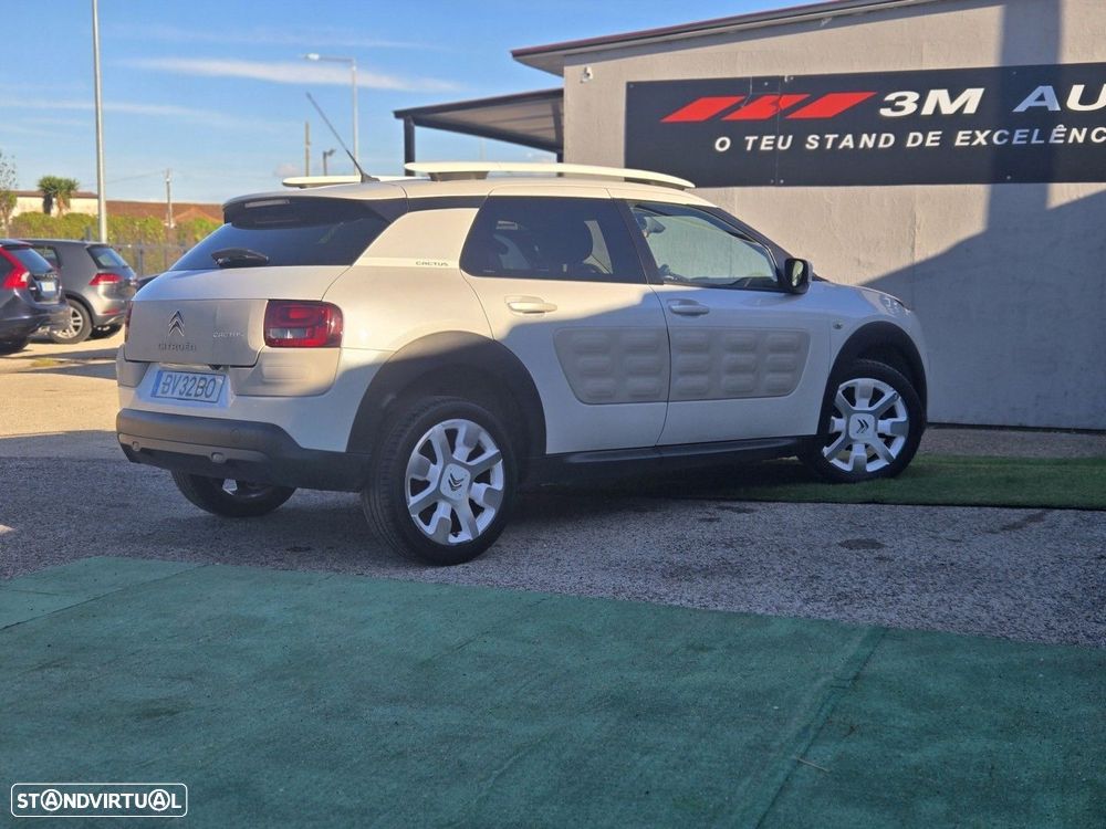 Citroën C4 Cactus Pure Tech 110 Stop&Start Selection - 6