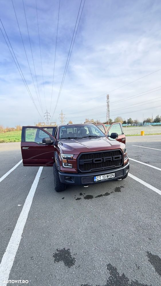 Ford F150 - 3