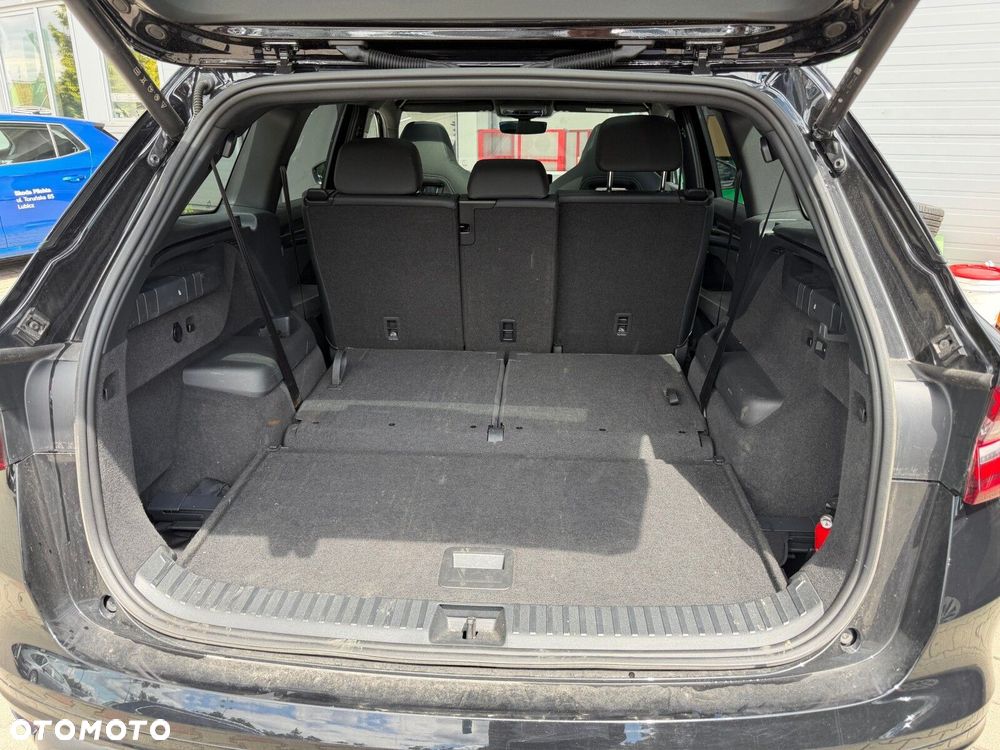 Skoda Kodiaq 2.0 TSI 4x4 Sportline DSG - 11