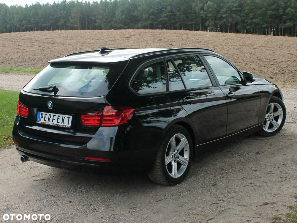 BMW Seria 3 - 14
