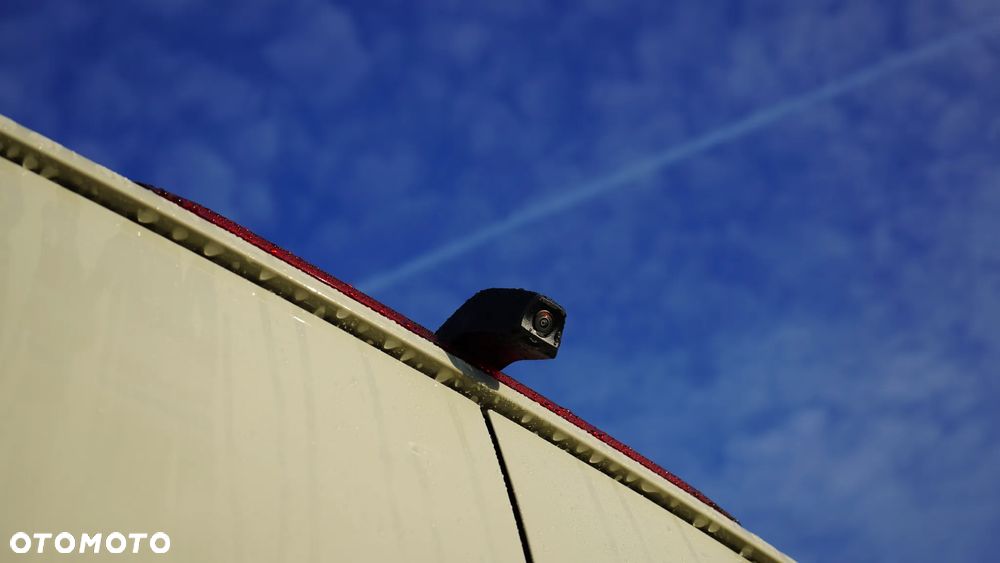 Volkswagen Crafter - 14