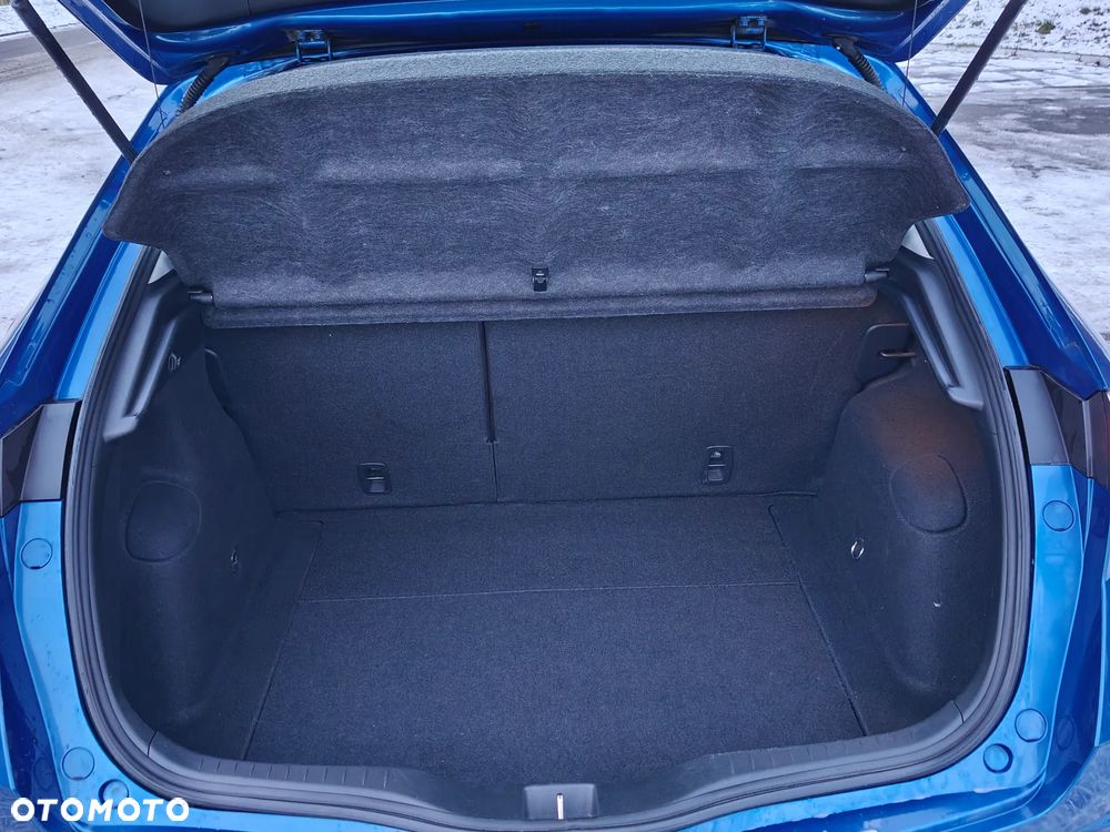 Honda Civic 1.4i-DSi Comfort - 18