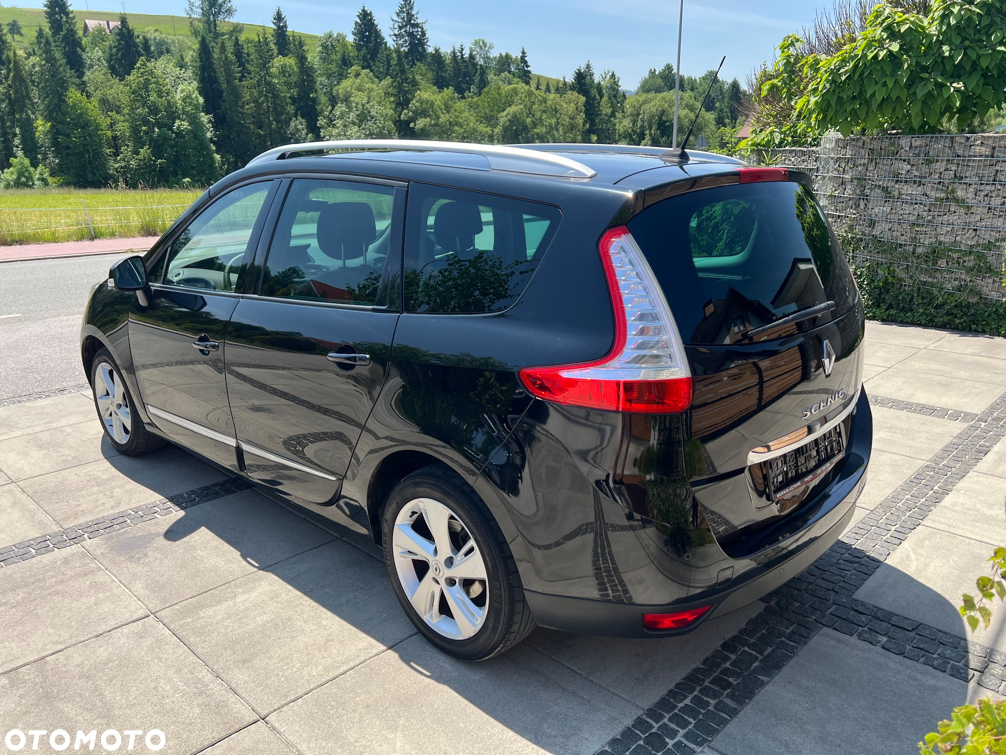 Renault Scenic ENERGY dCi 110 S&S Dynamique - 7