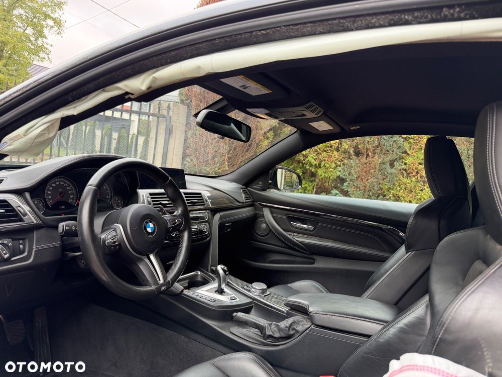 BMW M4 DKG - 22