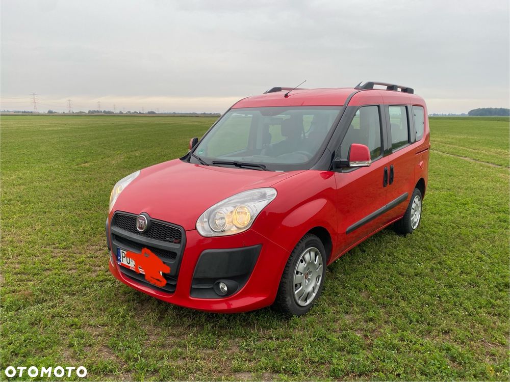 Fiat Doblo
