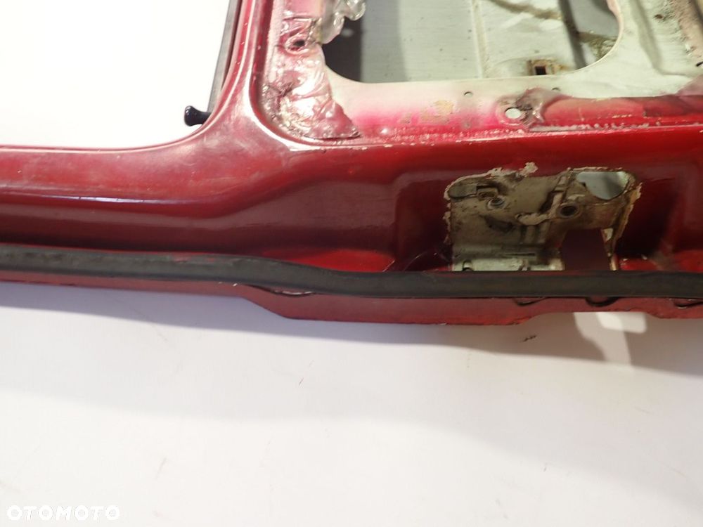 DRZWI LEWY PRZÓD VOLKSWAGEN T3 - 27