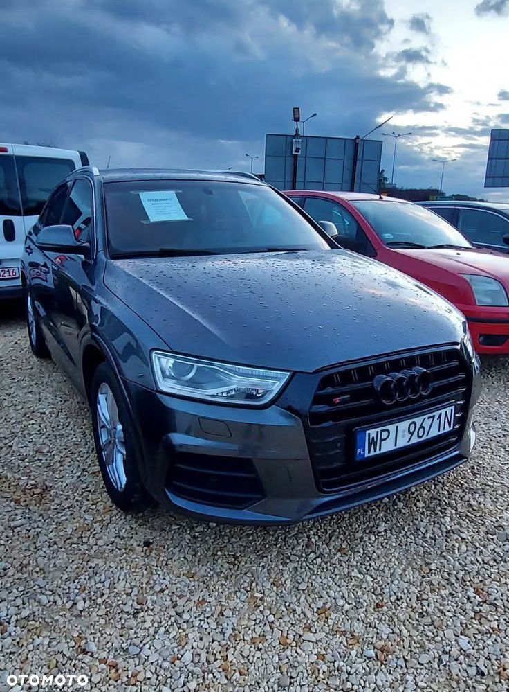 Audi Q3 2.0 TDI - 20