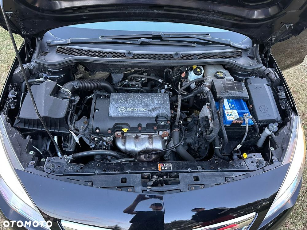 Opel Astra - 28