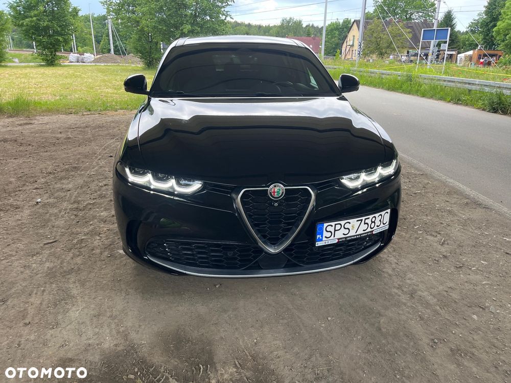 Alfa Romeo Tonale - 1