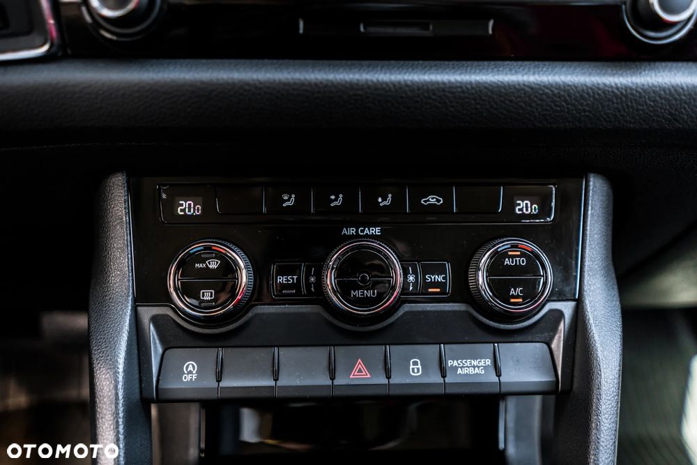 Skoda Kodiaq 2.0 TSI 4x4 Ambition DSG 7os - 10