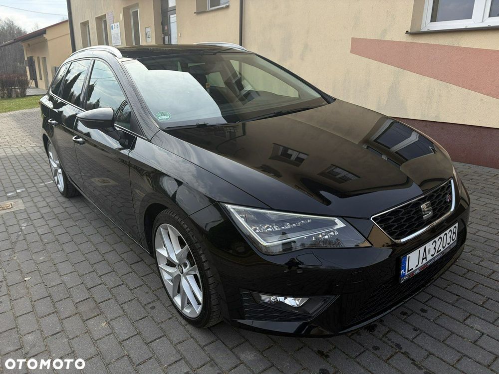 Seat Leon - 7