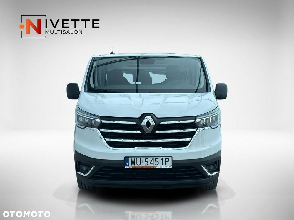 Renault Trafic - 9