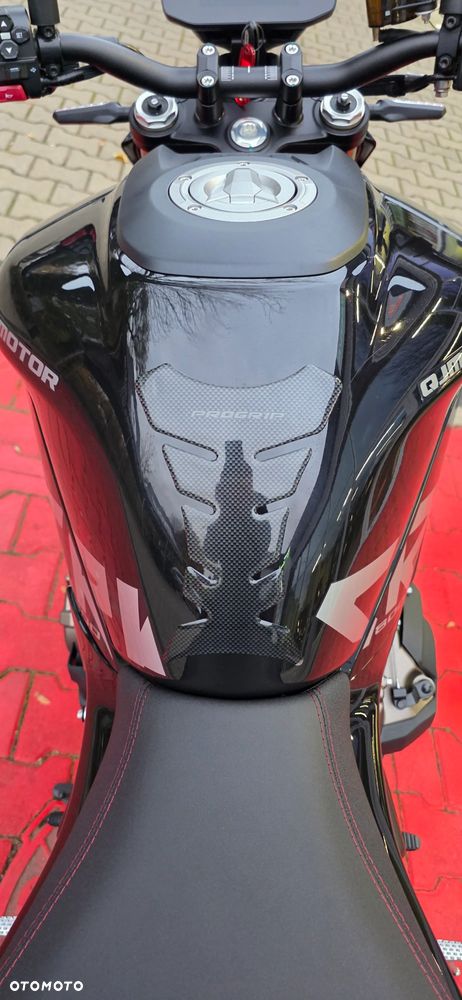 QJMOTOR SRK 800 - 16