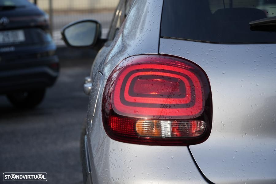 Citroën C3 1.2 PureTech Shine - 5