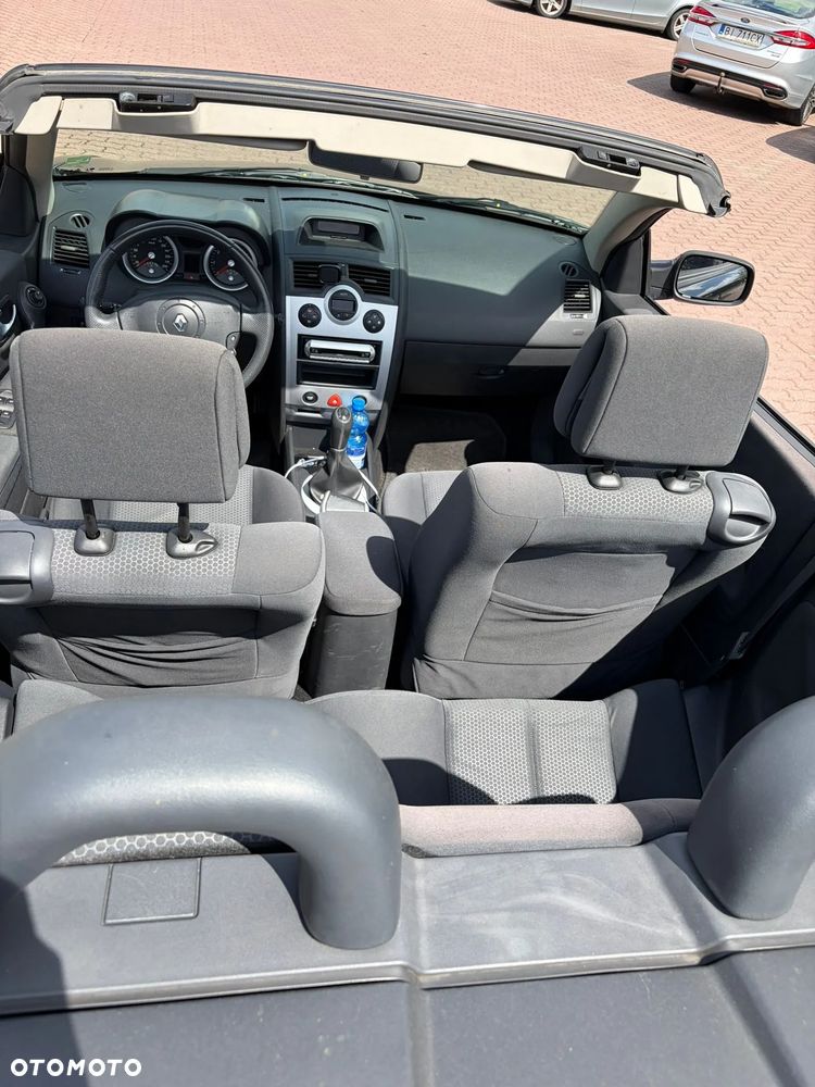Renault Megane - 14
