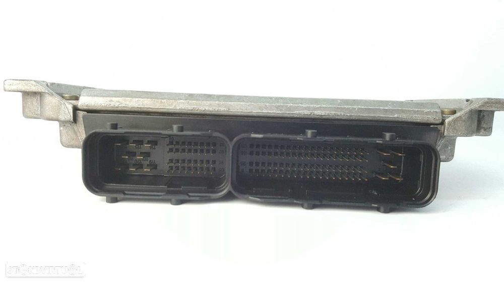 CENTRALINA DO MOTOR UCE ALFA ROMEO 147 (190) 1.9 JTD DISTINCTIVE - 3