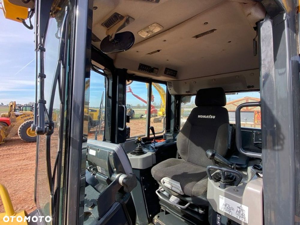 Komatsu D61PXI-24 - 6
