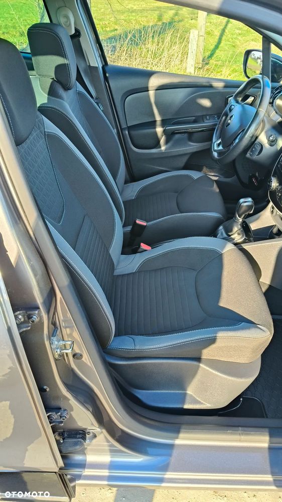 Renault Clio Energy TCe 120 EDC Bose Edition - 16