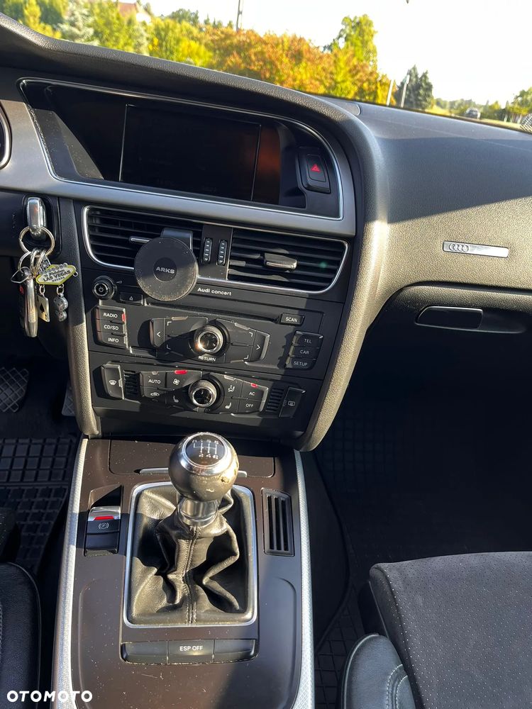 Audi A5 - 19