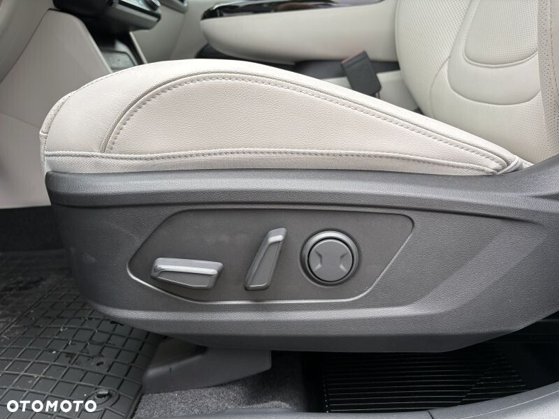 Hyundai Tucson 1.6 T-GDi HEV Platinum 2WD - 20