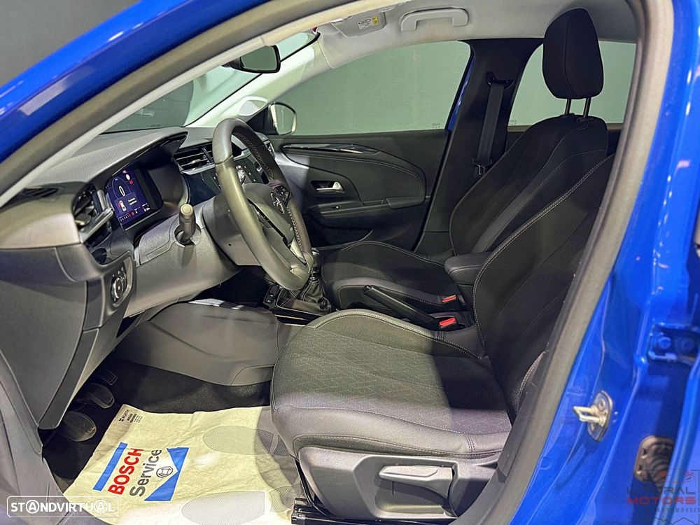 Opel Corsa 1.2 T Yes - 14