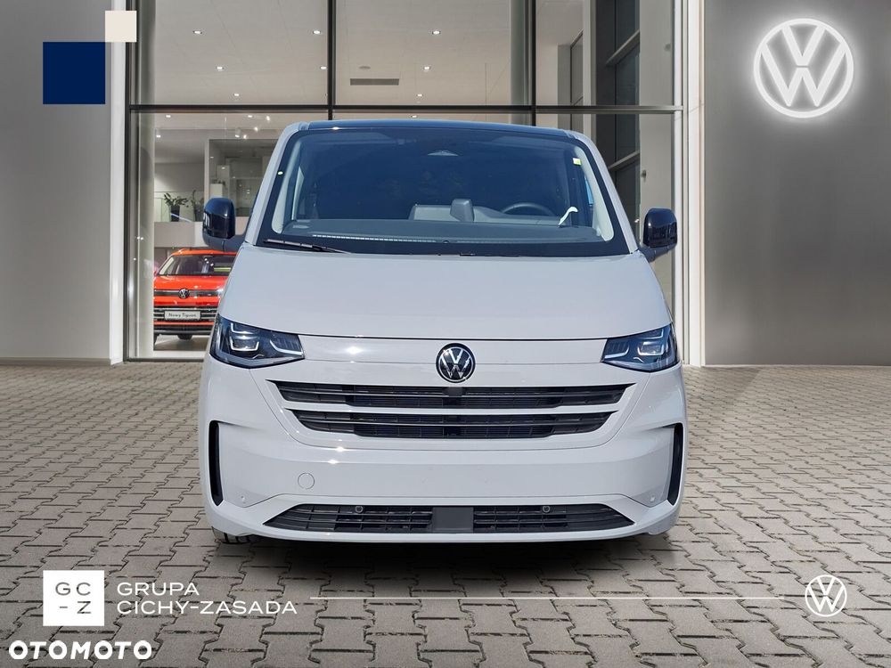 Volkswagen Transporter - 9
