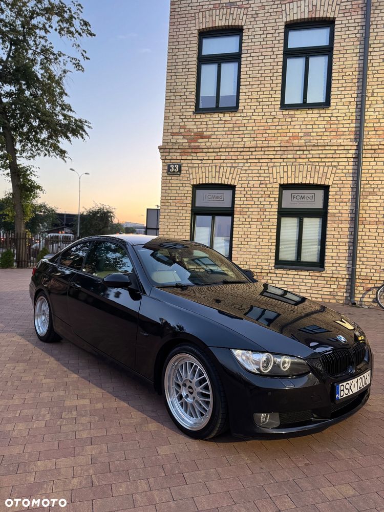 BMW Seria 3 320d - 3