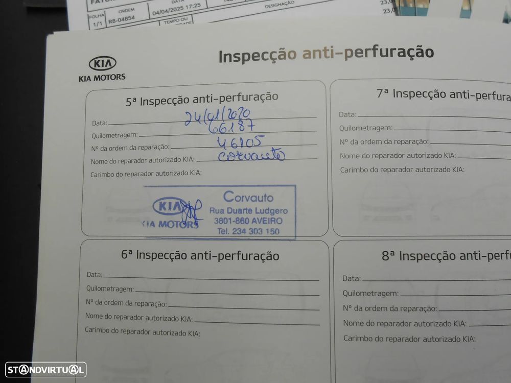 Kia Picanto 1.0 CVVT More GPL - 34