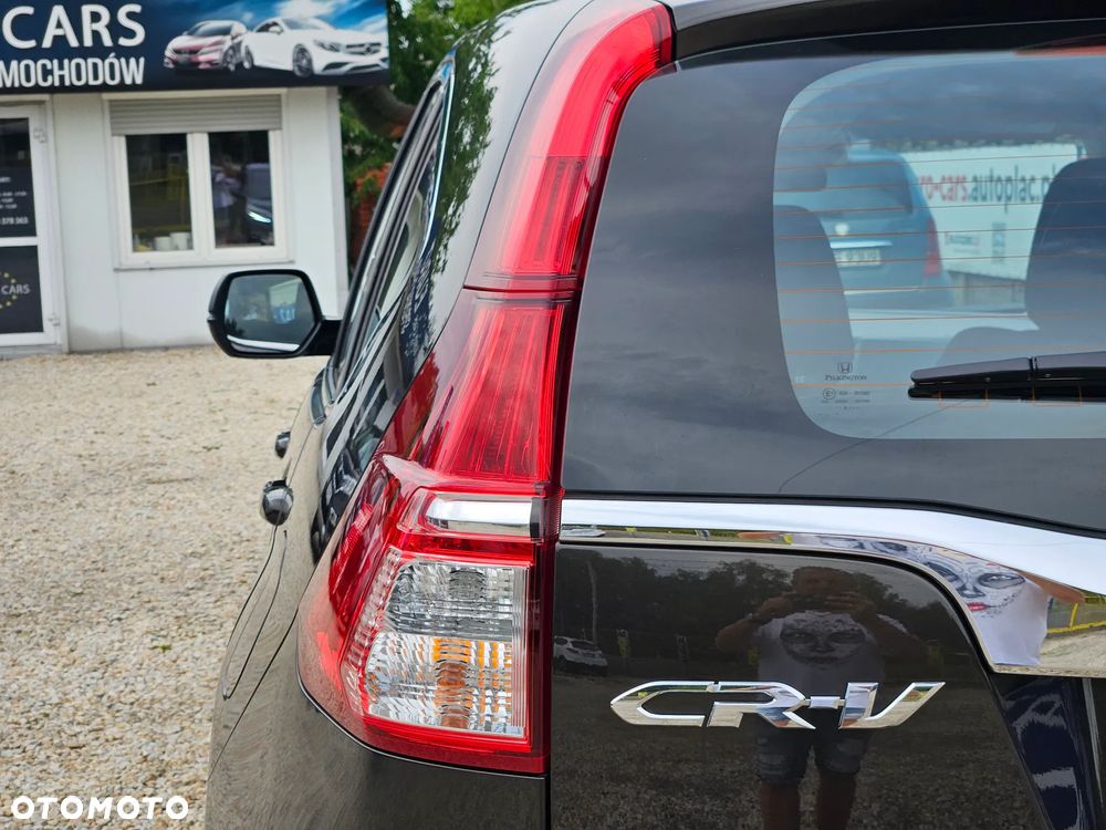 Honda CR-V 2.0 Elegance Plus (ADAS / Connect+) - 15