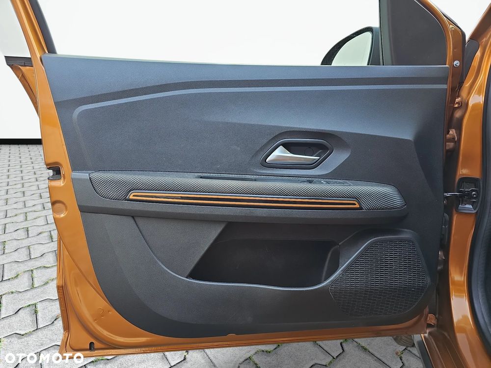 Dacia Sandero 1.0 TCe Comfort - 14