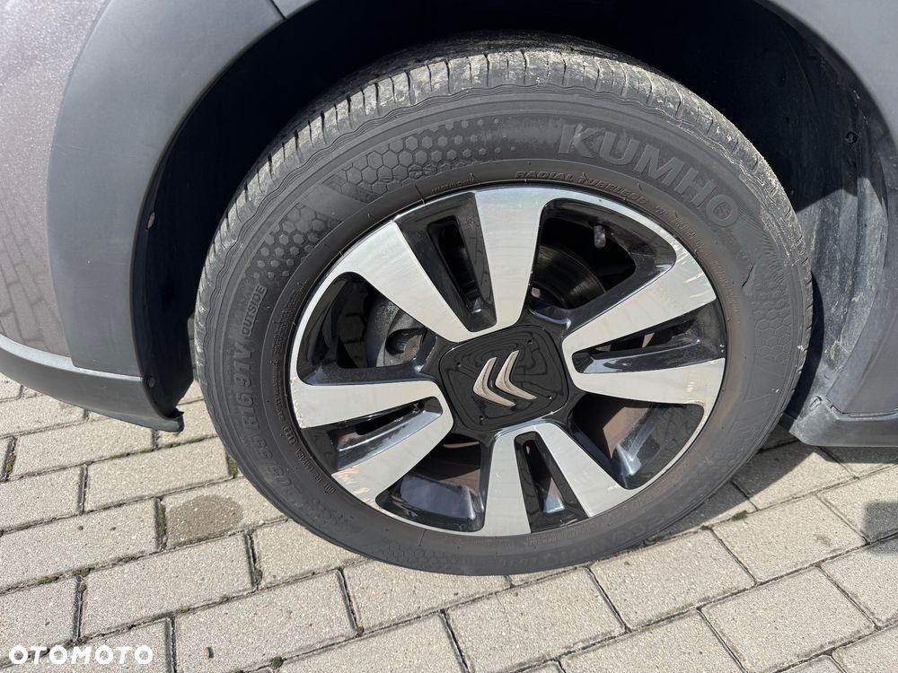 Citroën C3 Pure Tech 83 S&S FEEL - 10